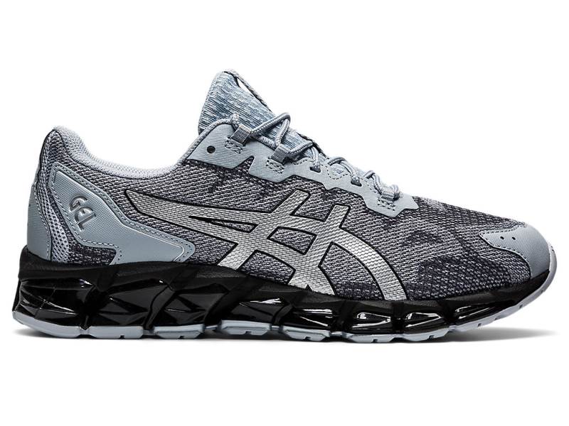 Pánské Tenisky Asics GEL-QUANTUM 360 6 Šedé 37289BWOG